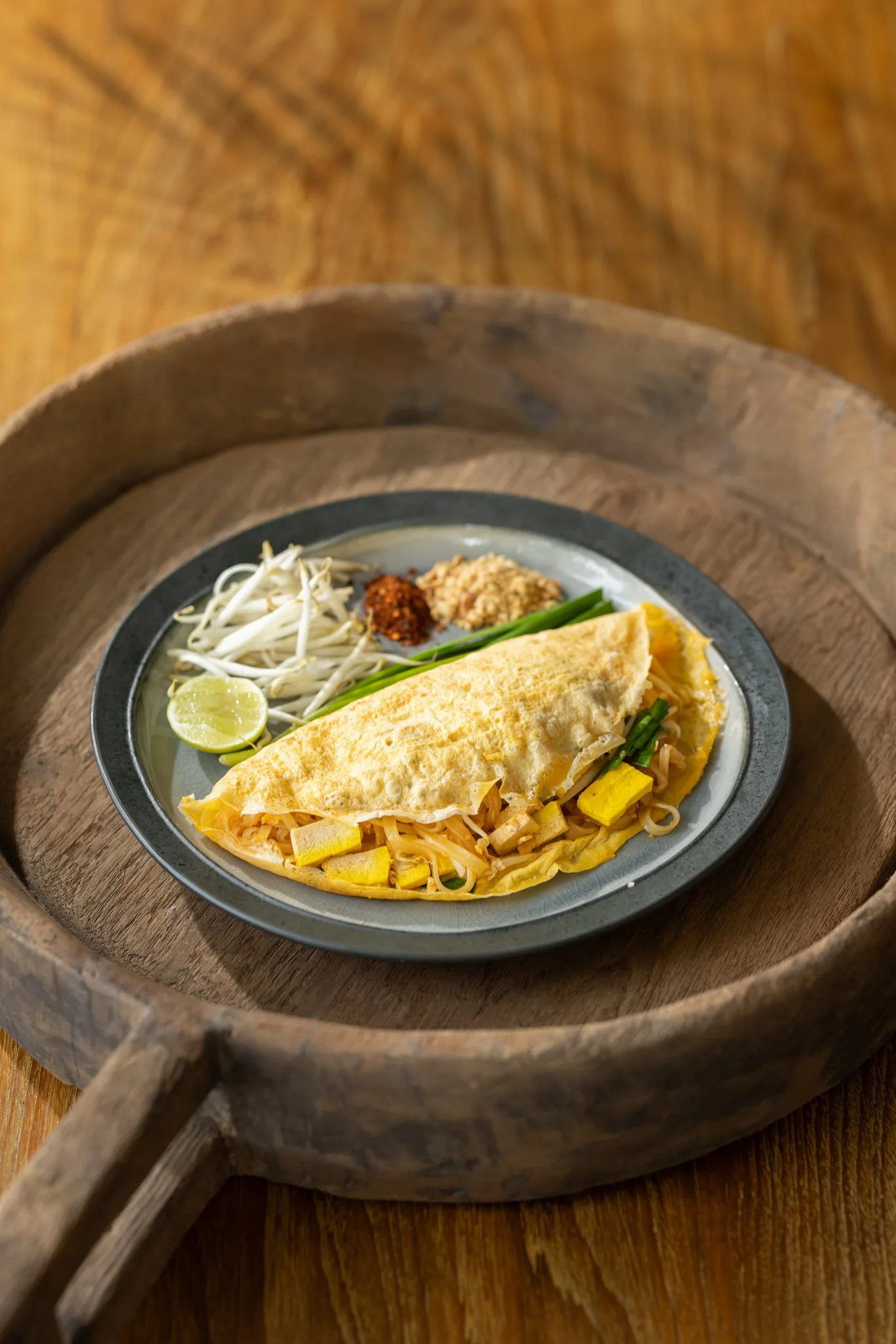 ร้านอาหารยามเย็น