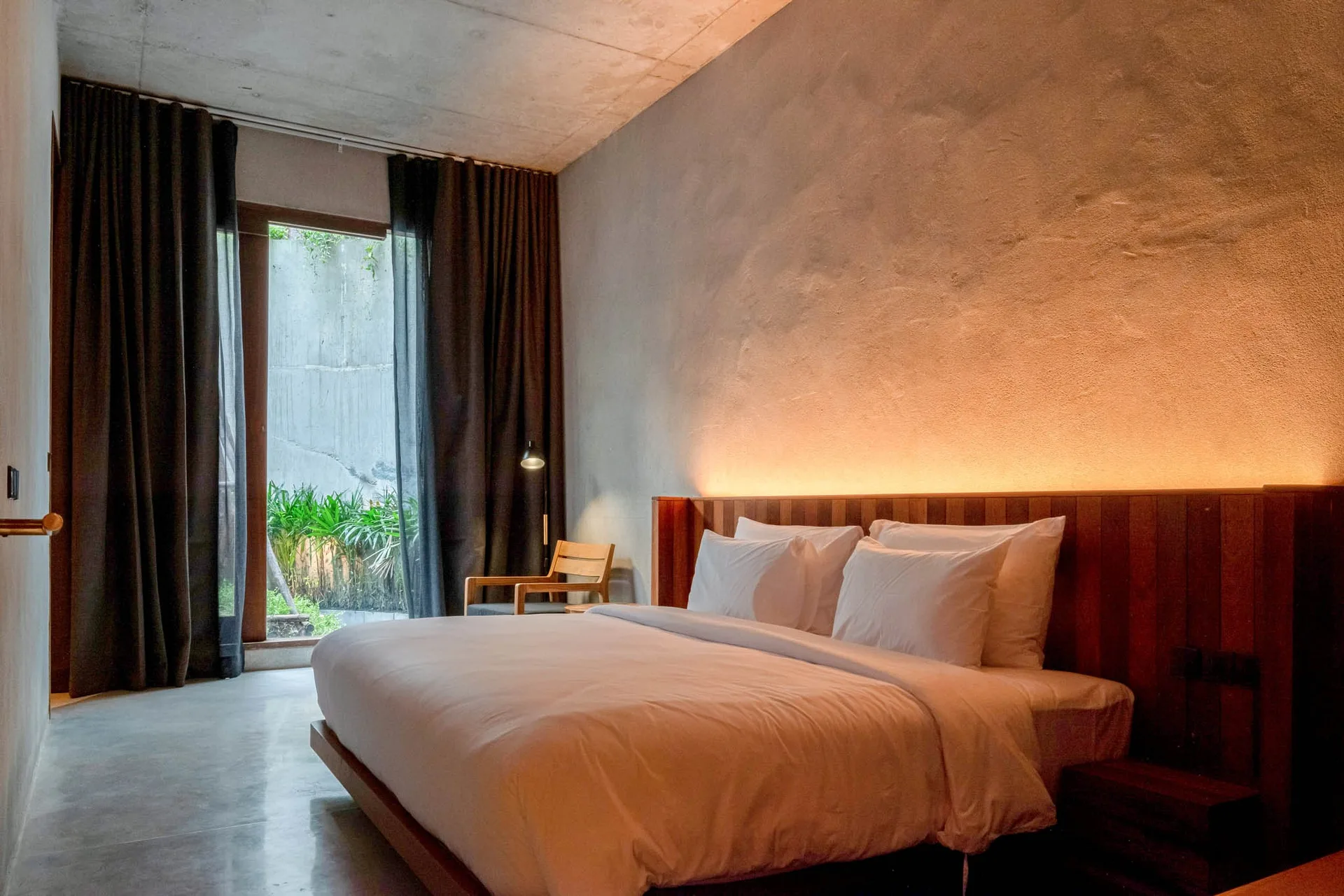 โปรโมชันจองด่วนที่ Vows Villa